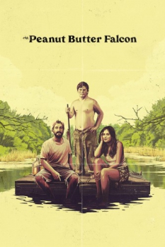 poster The Peanut Butter Falcon  (2019)
