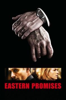 poster Eastern Promises  (2007)