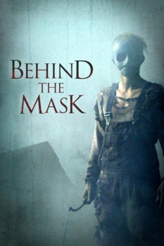 poster Behind the Mask: The Rise of Leslie Vernon  (2006)
