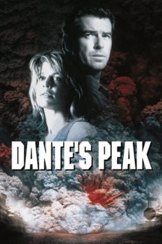 poster Dante's Peak  (1997)