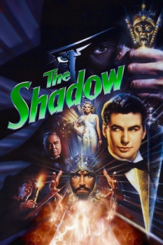 poster The Shadow  (1994)
