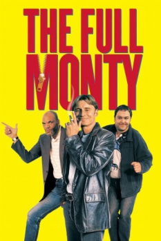 poster The Full Monty  (1997)