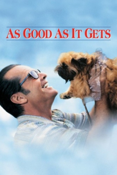 poster As Good as It Gets  (1997)