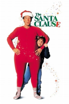 poster The Santa Clause  (1994)