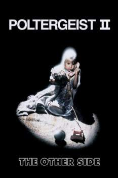 poster Poltergeist II: The Other Side  (1986)