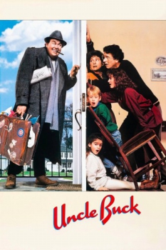 poster Uncle Buck  (1989)