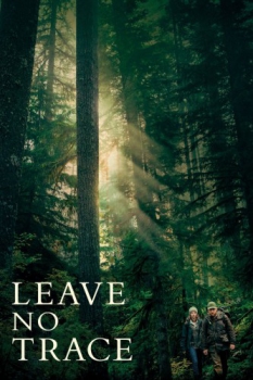 poster Leave No Trace  (2018)